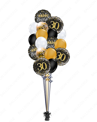 Happy 30th Birthday!