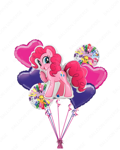 Happy Birthday, Lil Pony Fan!