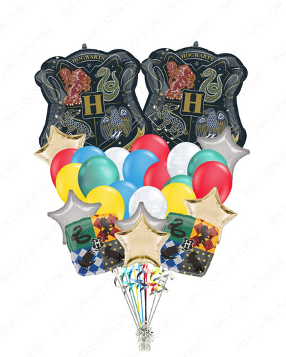 Welcome to the Wizarding World - Harry Potter Bouquet