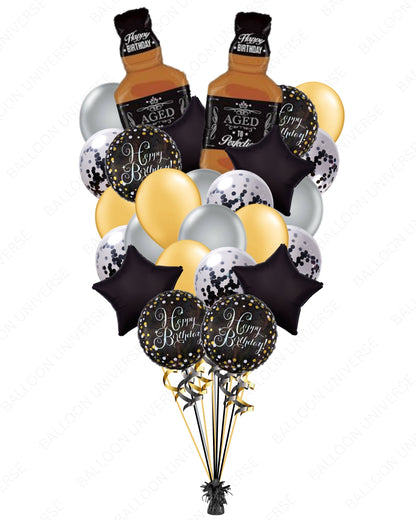 Aged to Perfection - Celebration Set