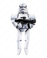 6 ft Storm Trooper Airwalker