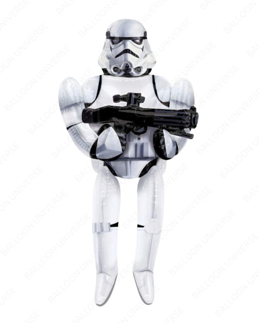 6 ft Storm Trooper Airwalker