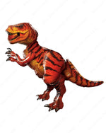 6ft T-Rex Standing Airwalker