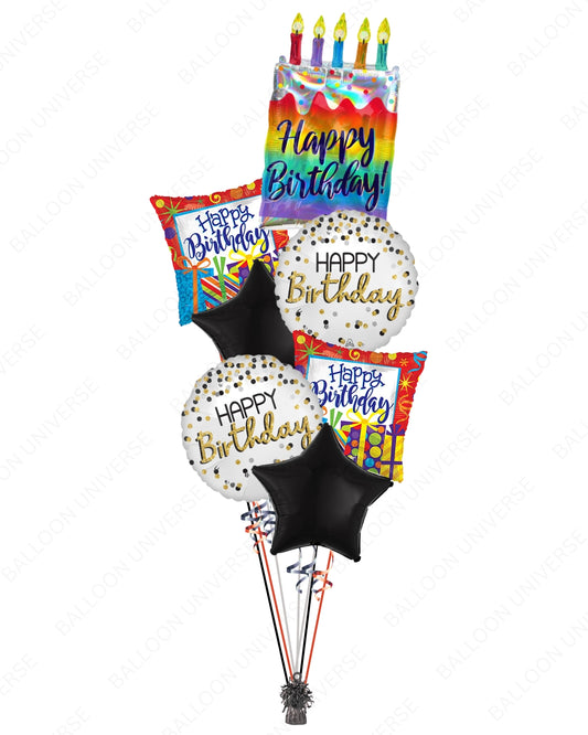 Happy Cake Day!
