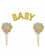 balloon bouquets