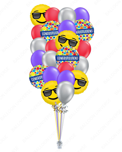 Congratulations!