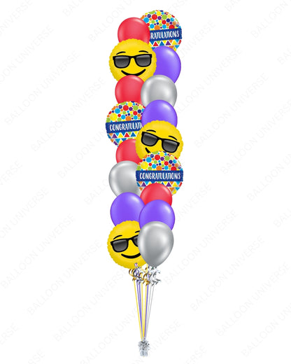 Congratulations!