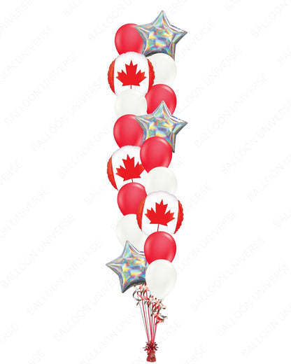 Happy Canada Day!