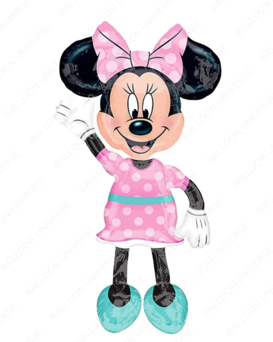 5 ft Minnie Airwalker