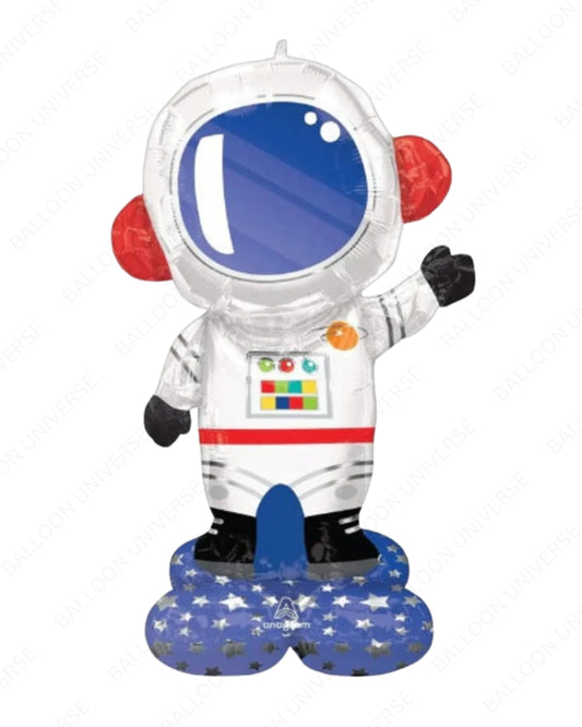 5 ft Astronaut Airwalker