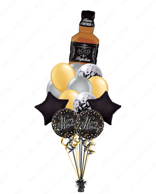 Aged to Perfection - Celebration Set