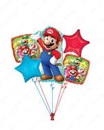 It’s a Mario Birthday!