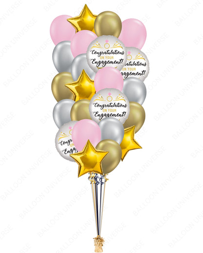 Congratulations on Your Engagement