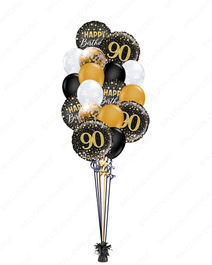 Cheers to 90 Years!