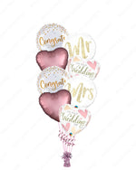Congrats on Your Wedding!