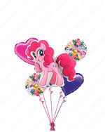 Happy Birthday, Lil Pony Fan!