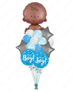 It's A Boy