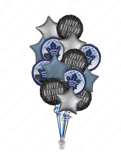 HBD to a Real Maple Leafs Fan
