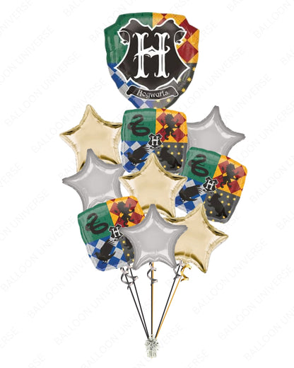 Harry Potter Balloon Bouquet
