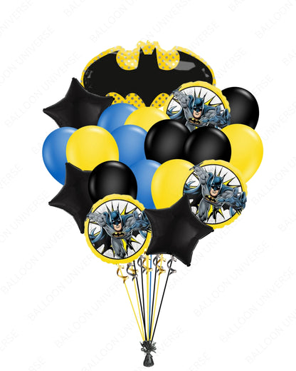 A Dark Knight Birthday